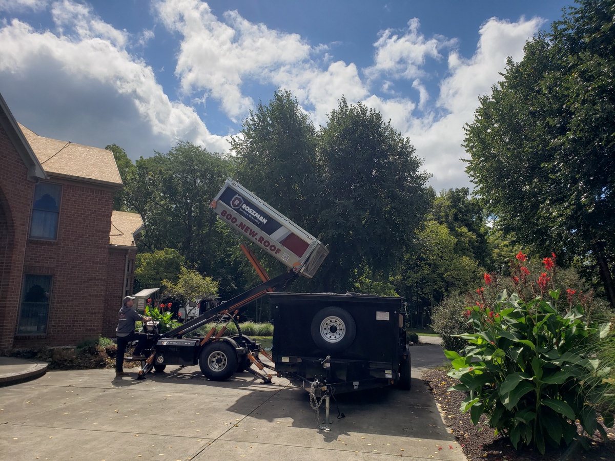9035 C-50 , Upper Sandusky, OH, US