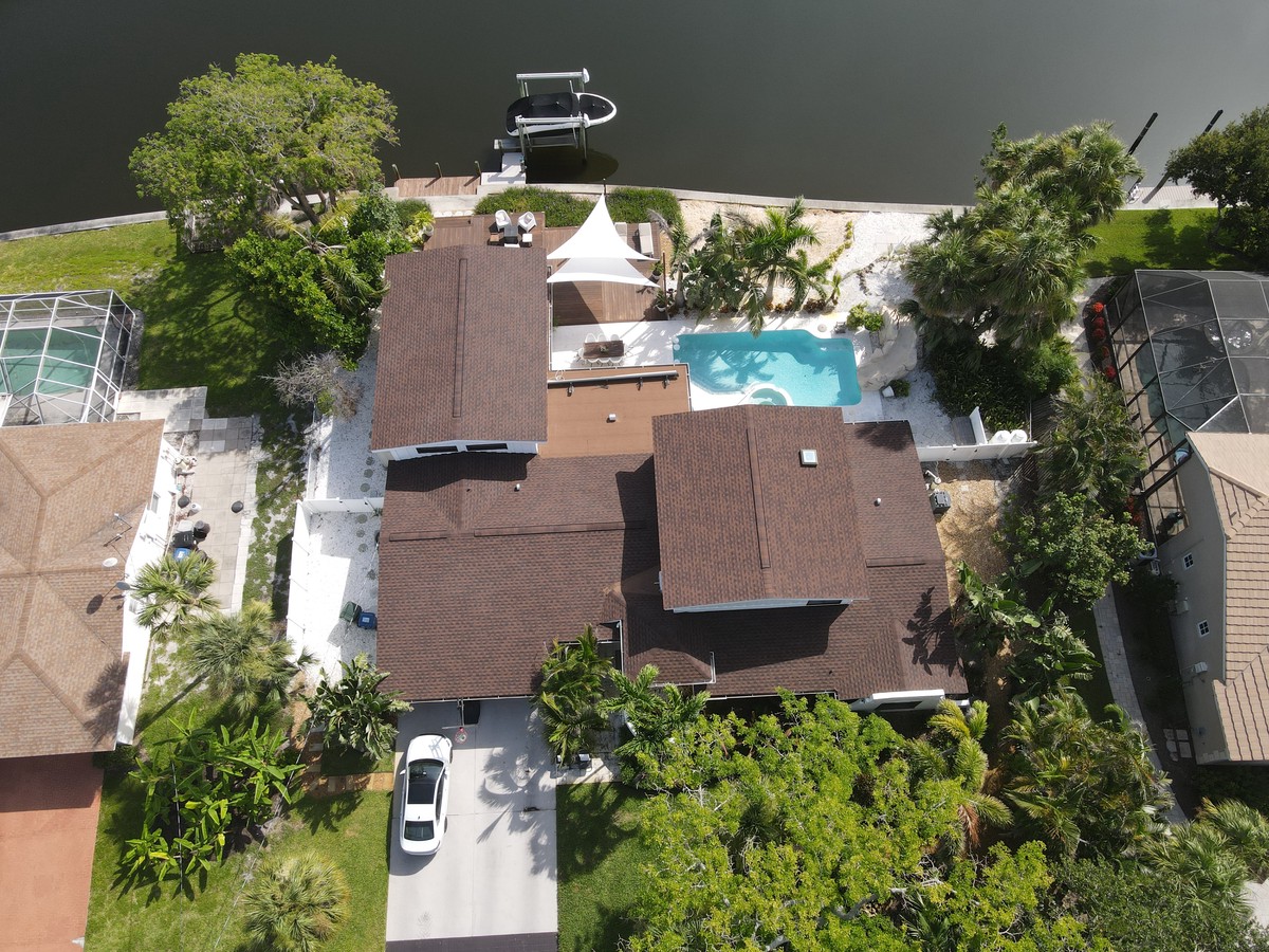815 Paradise Way , Siesta Key, FL, US