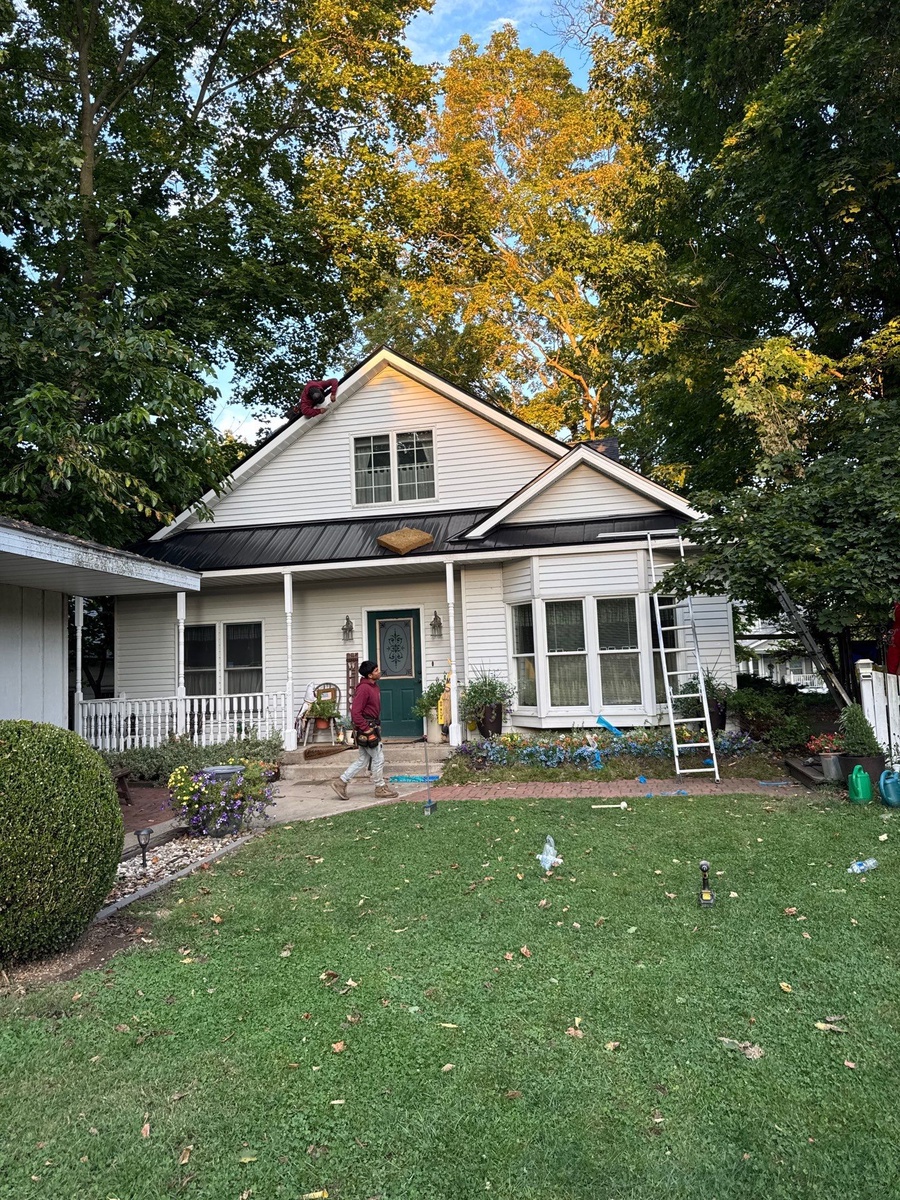 Buchanan, MI, 49107, US