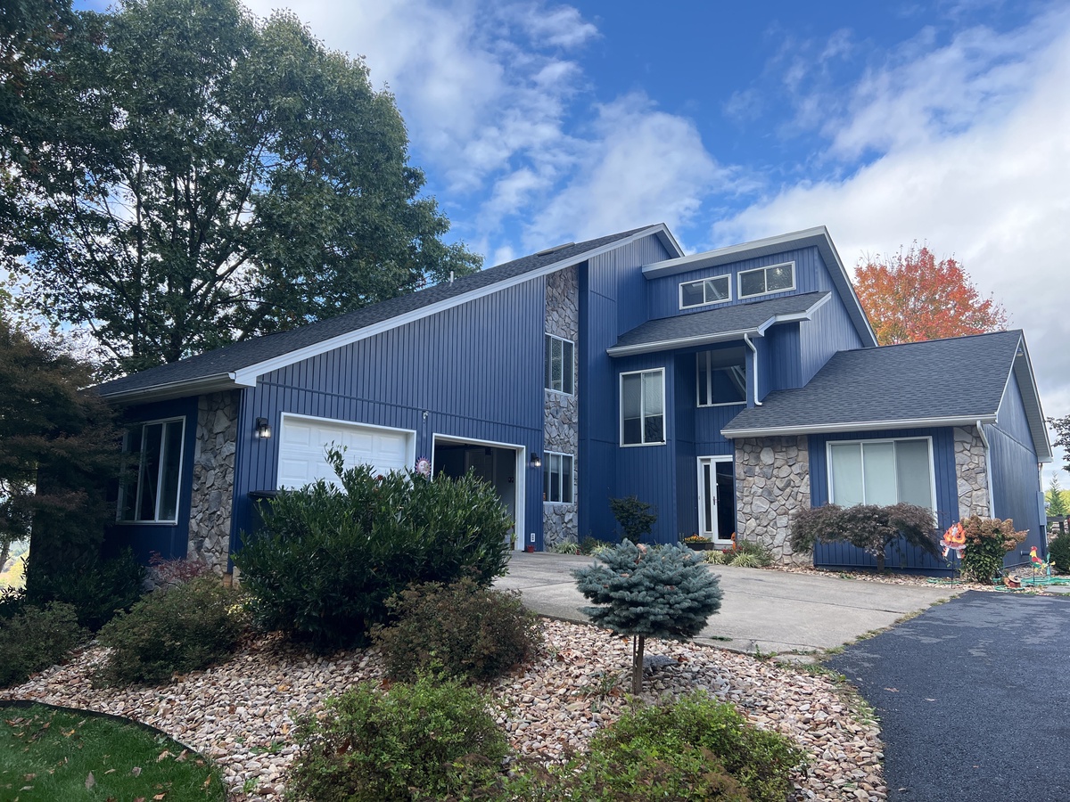 286 Old Forge Lane , Weyers Cave, VA, US