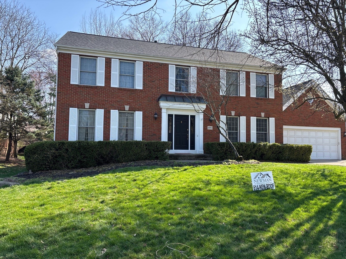 4997 Longbenton Way , Dublin, OH, US