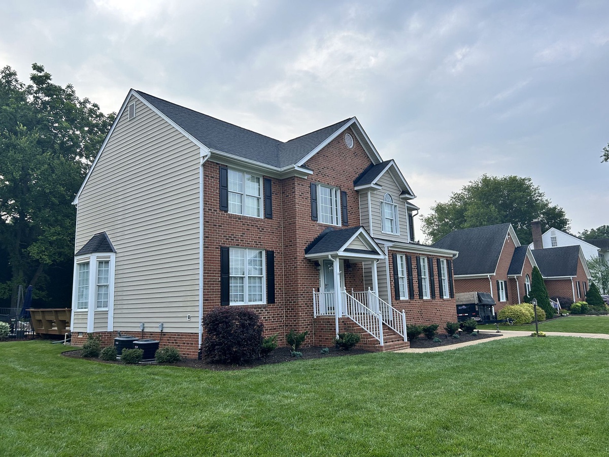 8427 Summer Walk Parkway , Mechanicsville, VA, US