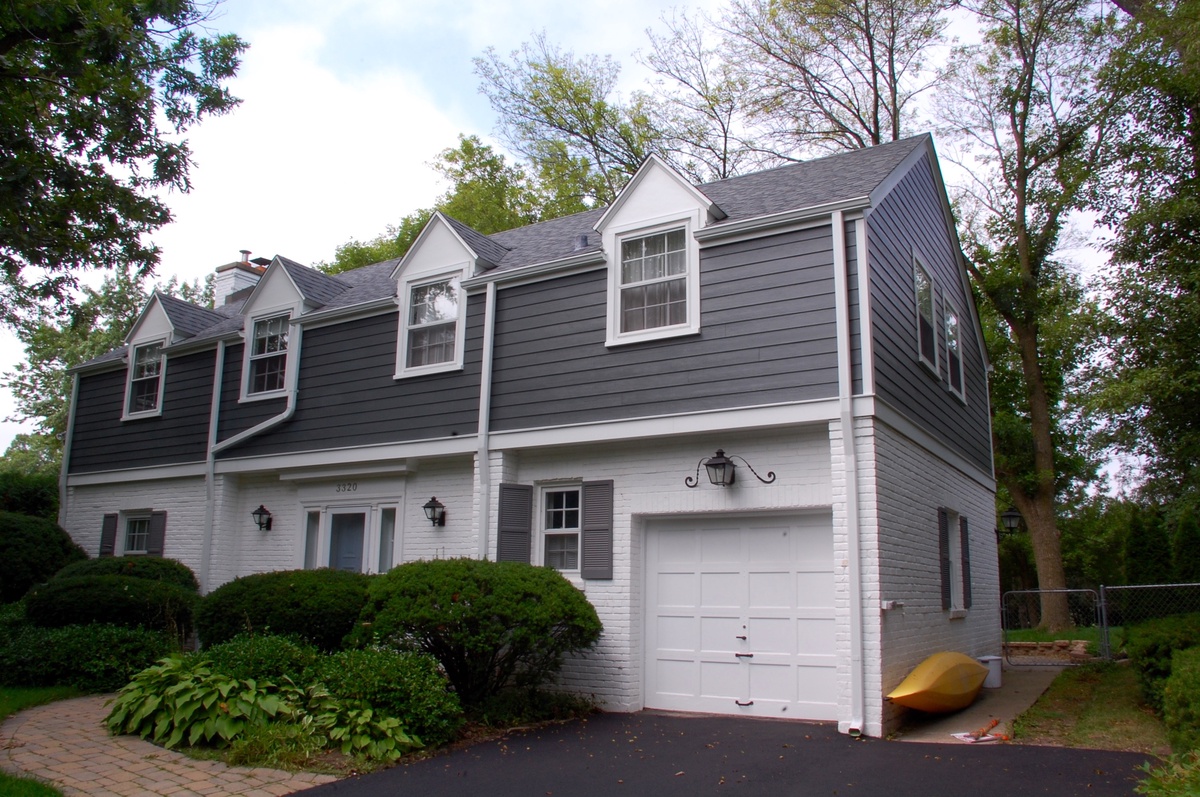 3320 University Avenue , Highland Park, IL, US