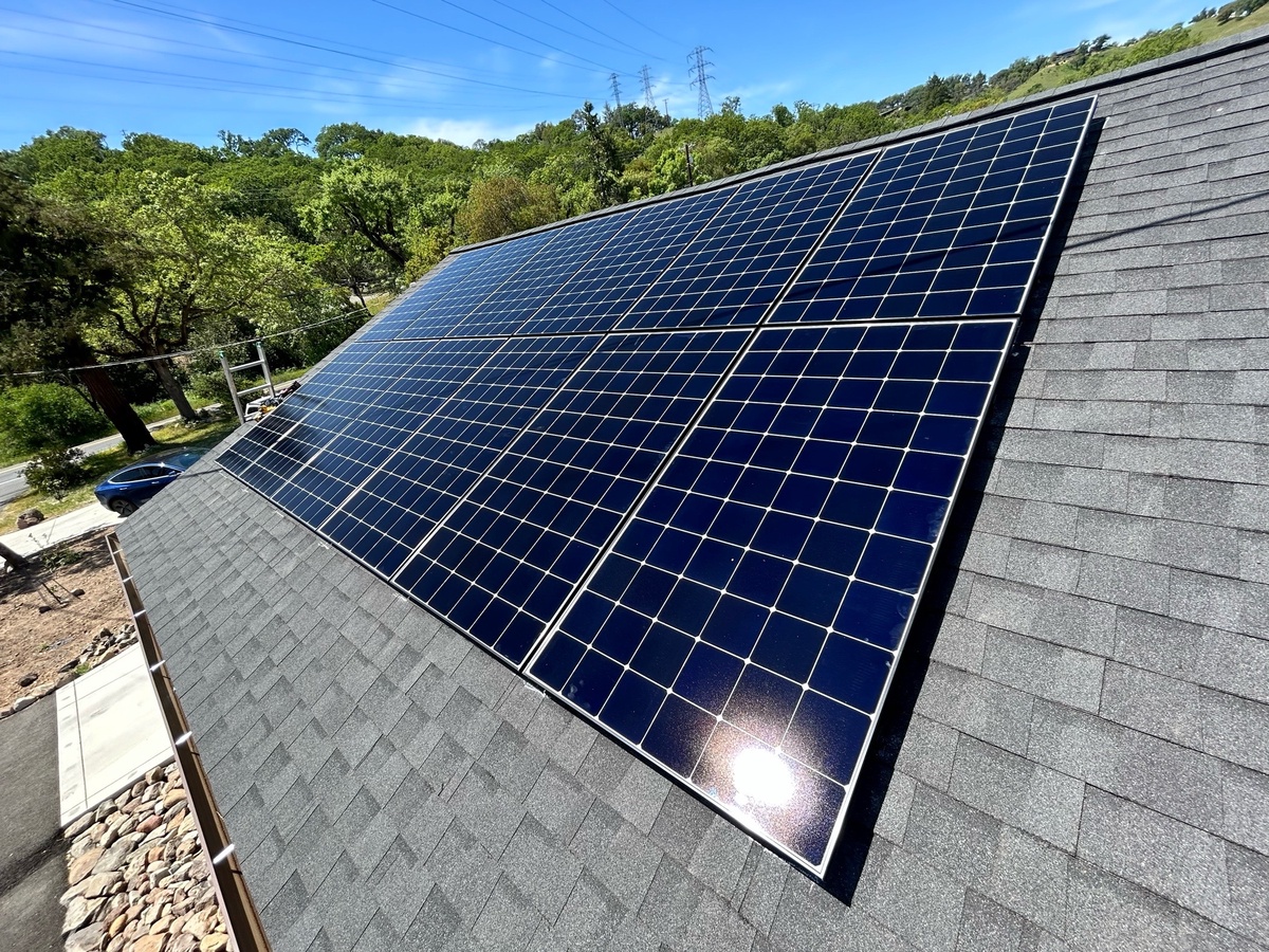 4110 Wallace Road , Santa Rosa, CA, US