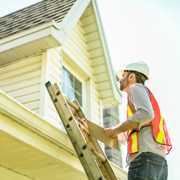 Good Boy Roofing & Siding — Roof Repairs