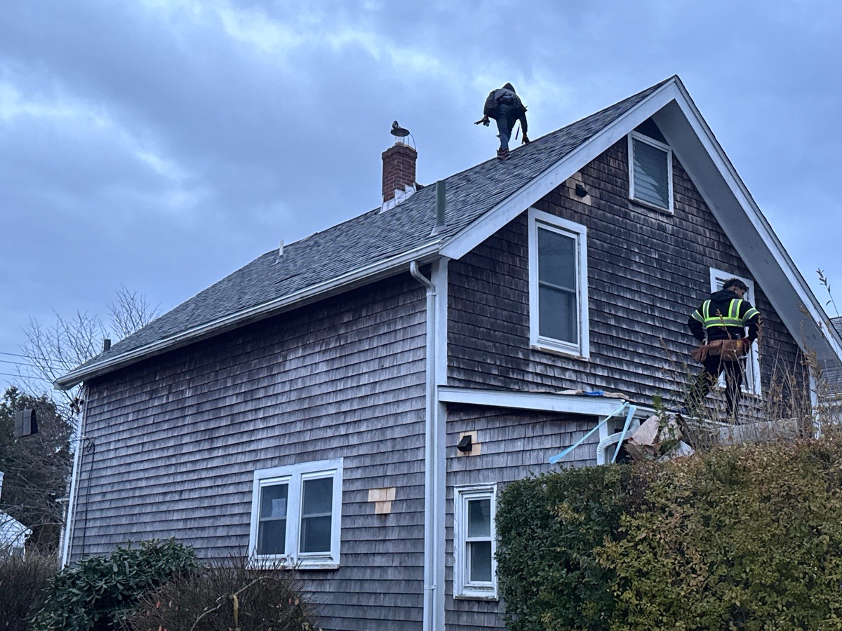 42 Almy Street , Newport, RI, US