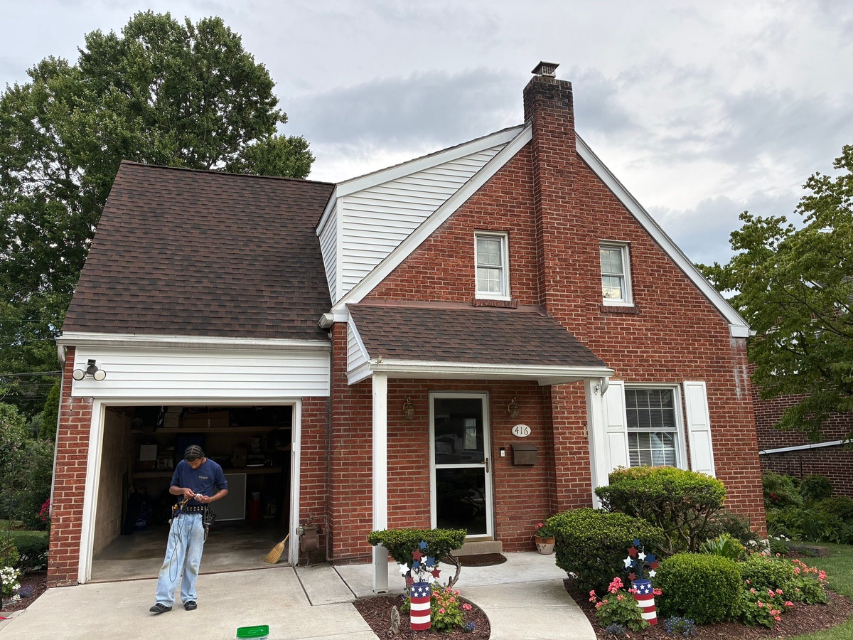 416 Oakwood Drive , Fullerton, PA, US