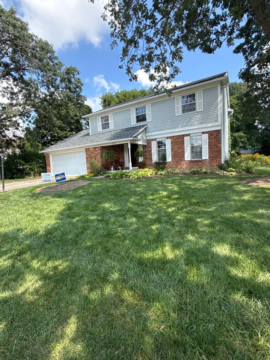 2532 Saltergate Drive , Dublin, OH, US