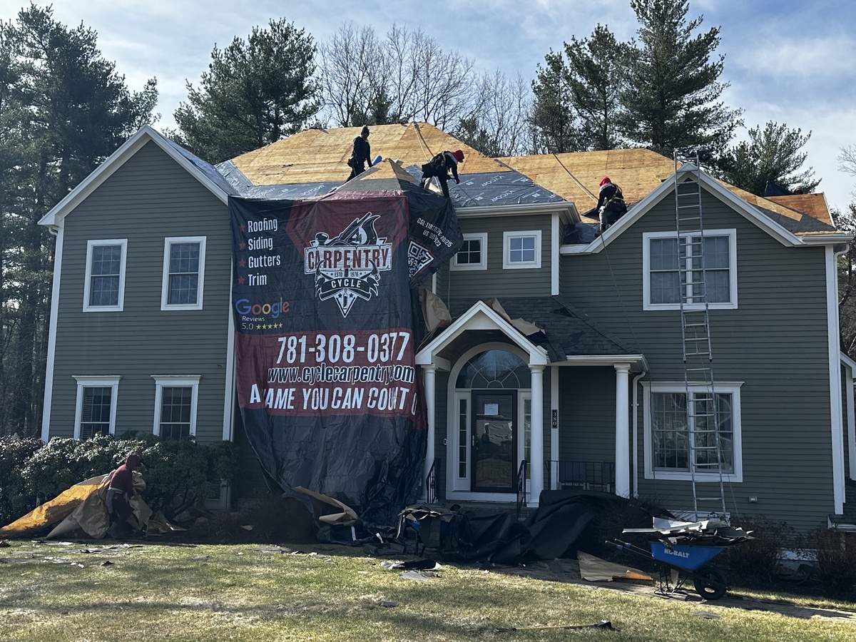 380 Mohawk Road , Raynham, MA, US