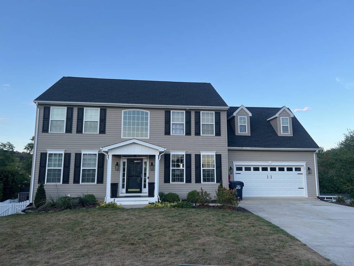 65 Rachel Drive , Penn Laird, VA, US