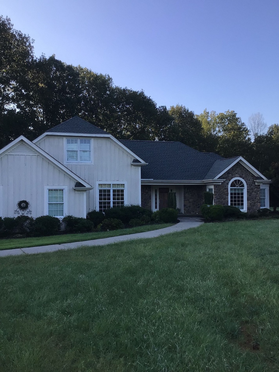 1424 Darley Row , Keswick, VA, US