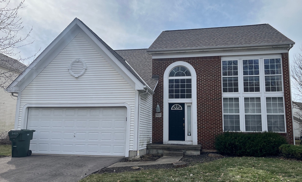 5423 Bullfinch Drive , Westerville, OH, US
