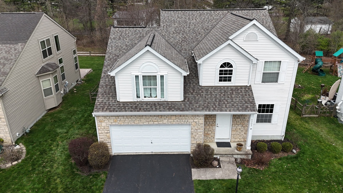 5303 Covington Meadows Drive , Westerville, OH, US