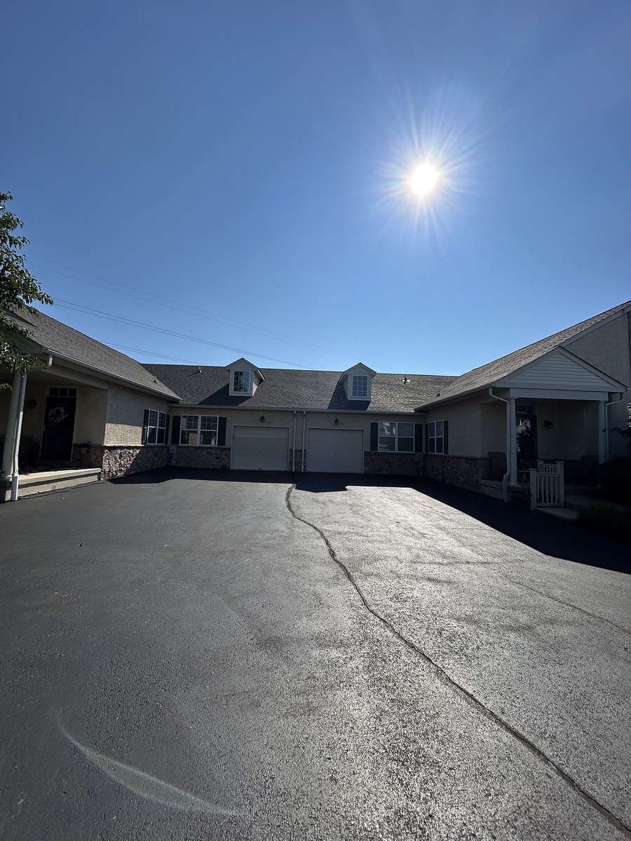 159 Arbour Court , North Wales, PA, US