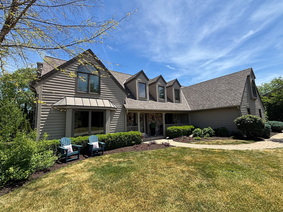 2610 Dorset Lane , Brookfield, WI, US