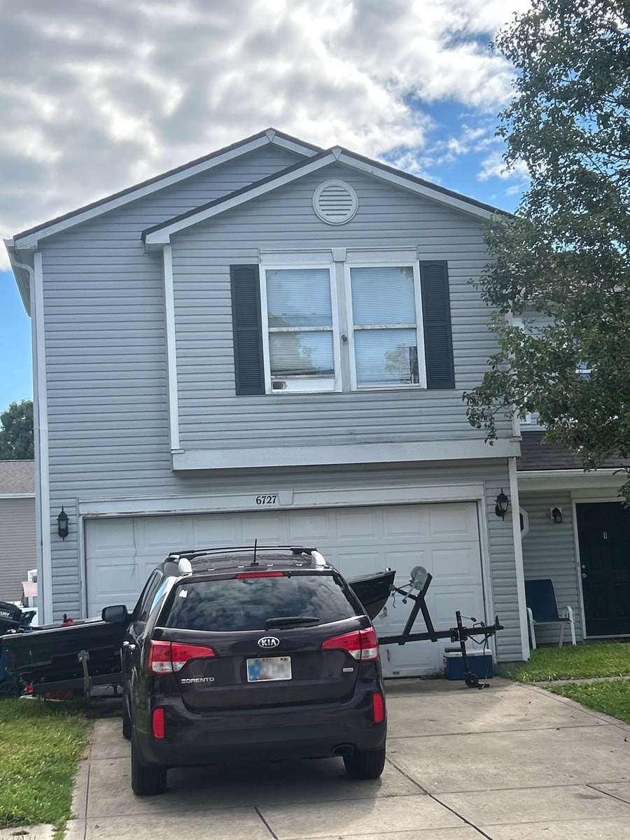 Waverhill Drive, Indianapolis, IN, US