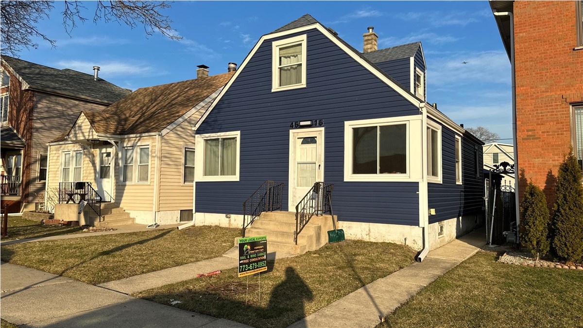 4515 New England Avenue , Chicago, IL, US