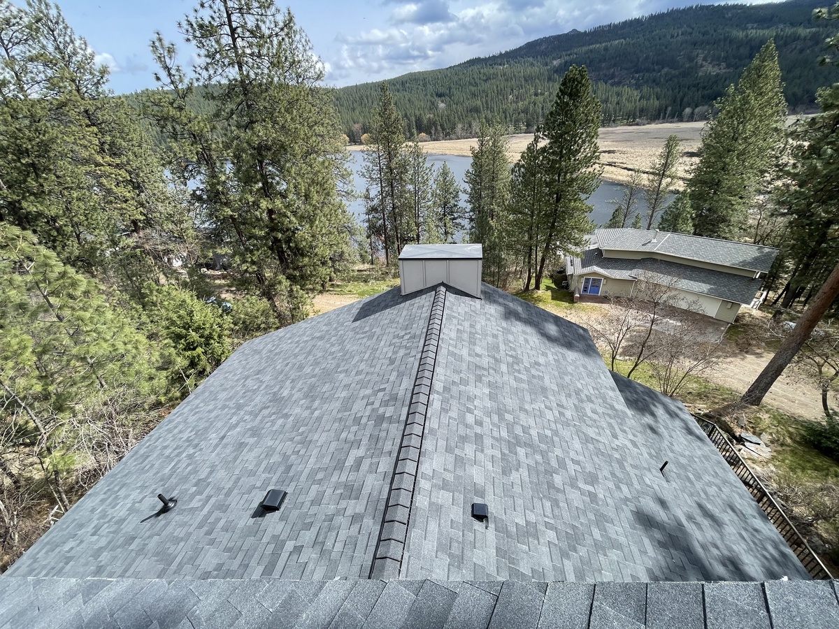 2423 South Terrace Creek Lane , Liberty Lake, WA, US