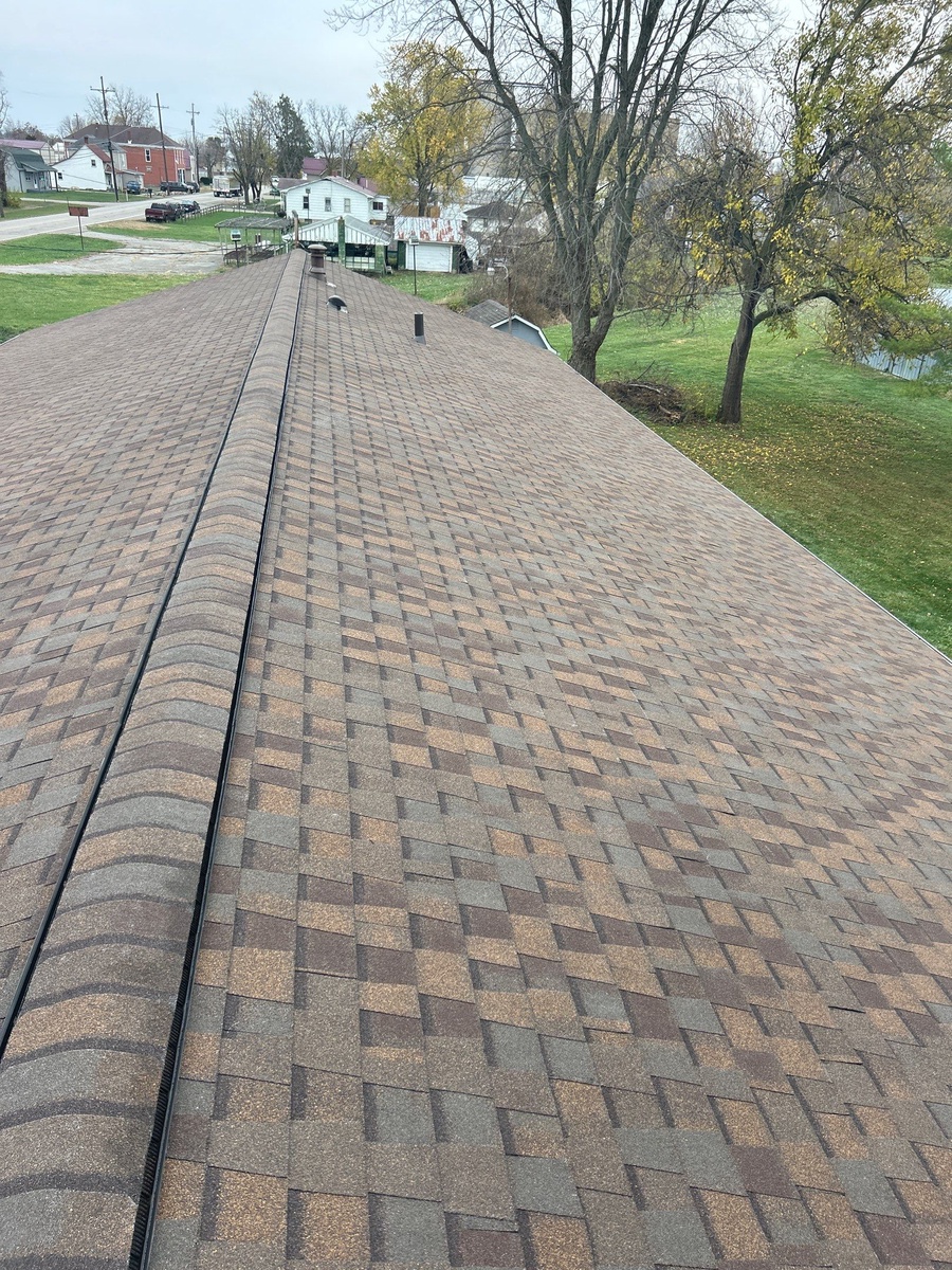 11775 London Road , Orient, OH, US