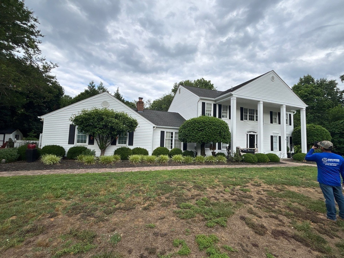 3549 Foxhall Drive , Davidsonville, MD, US