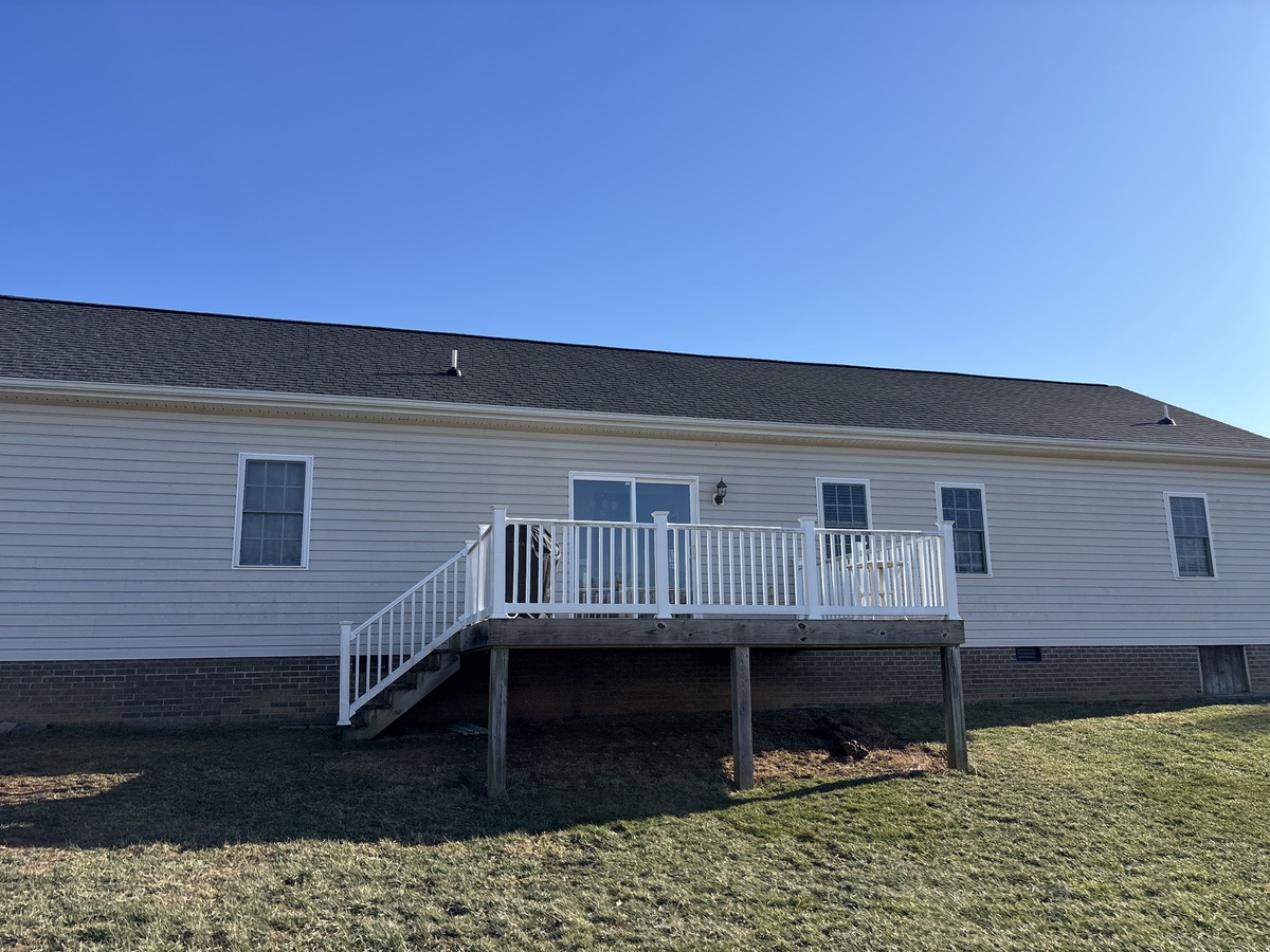 3427 Lyndhurst Road , Stuarts Draft, VA, US