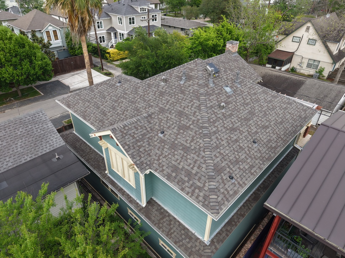 510 East 18th Street , Houston, TX, US