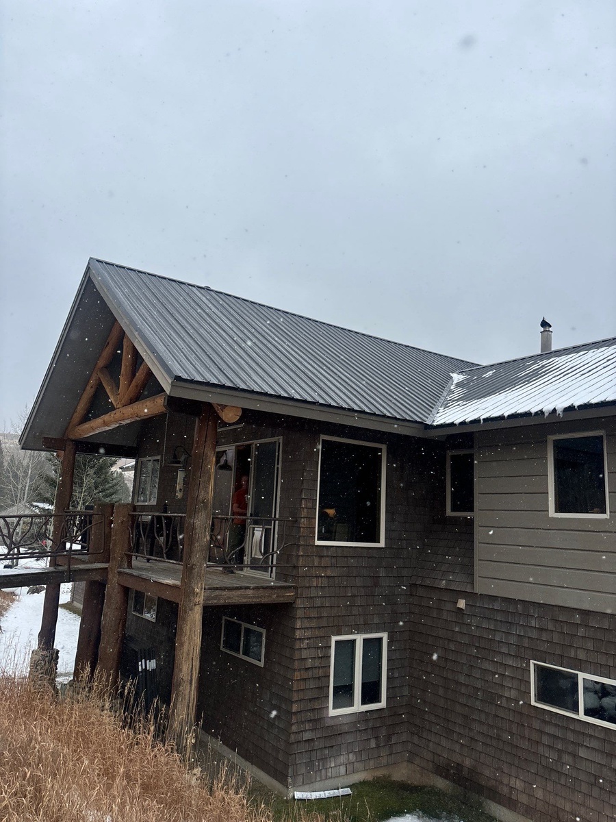 175 Grayling Canyon Road , West Yellowstone, MT, US