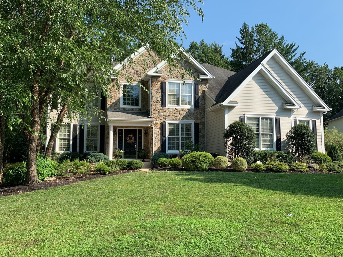 3681 Hancock Lane , Doylestown, PA, US