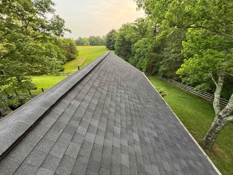 Victors Home Solutions — Roof Replacement