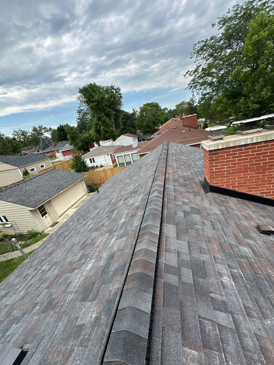 1536 Marian Avenue , Ann Arbor, MI, US