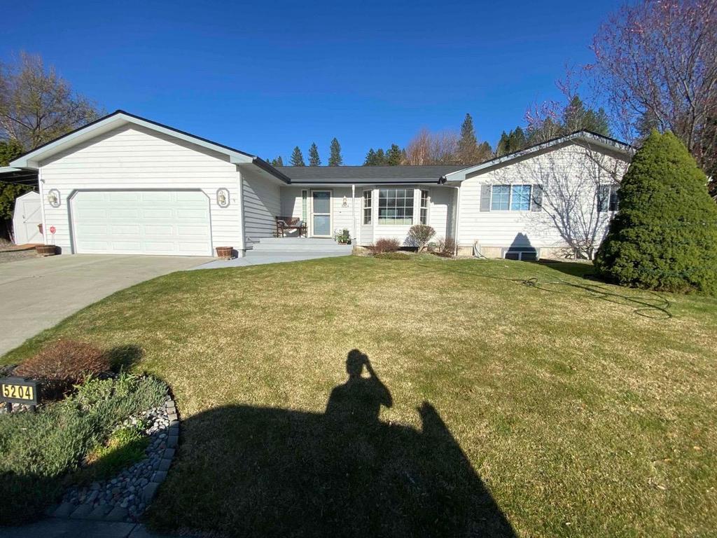 5204 West Brookfield Court , Spokane, WA, US