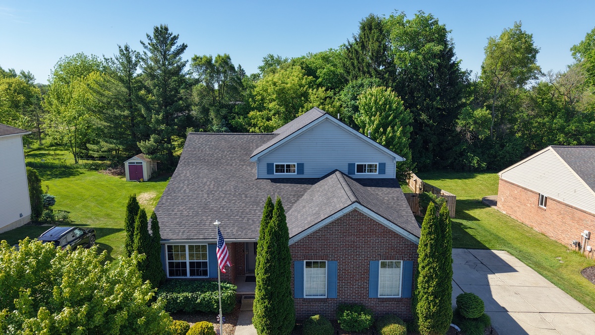 5514 Still Meadow Lane , Grand Blanc, MI, US
