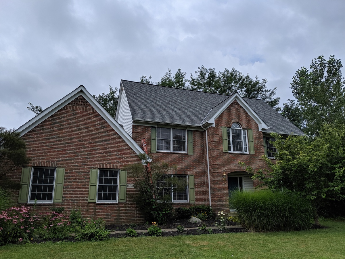 11420 Center Village Rd , Westerville, OH, US