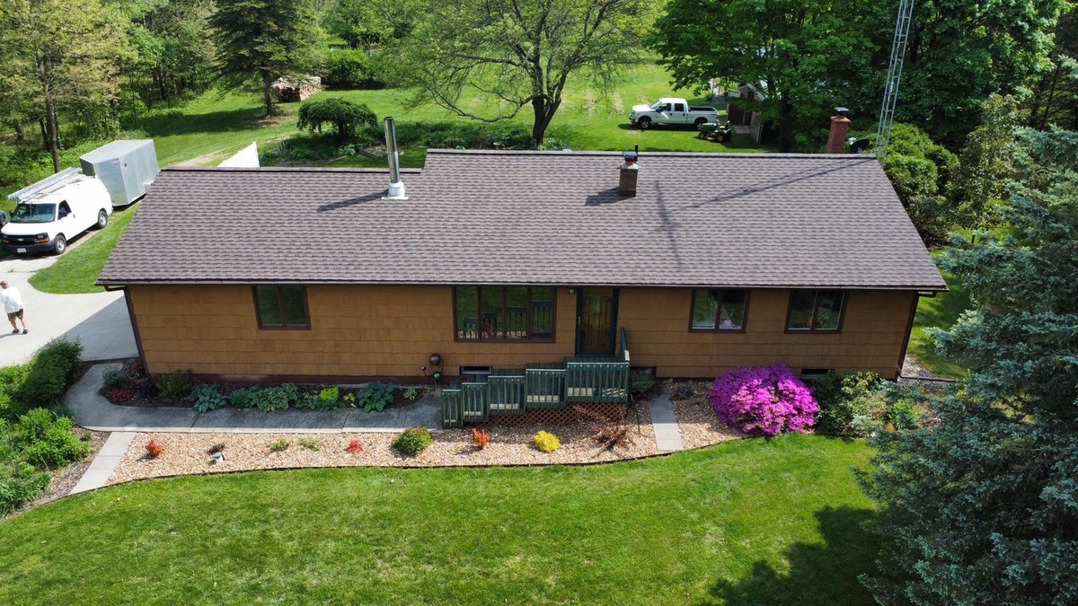 7887 Greenwood Rd , Jackson, MI, US