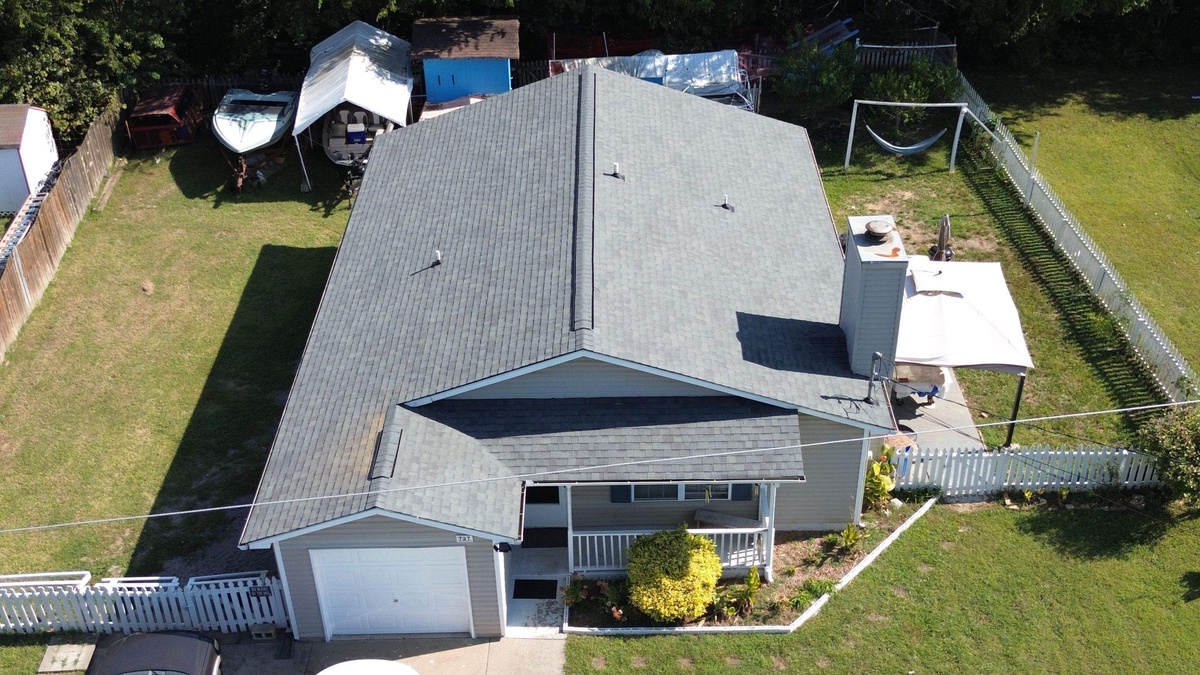 737 Judge Mason Way , La Vergne, TN, US