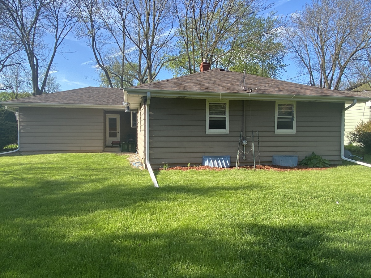 118 Wendell Place , DeKalb, IL, US