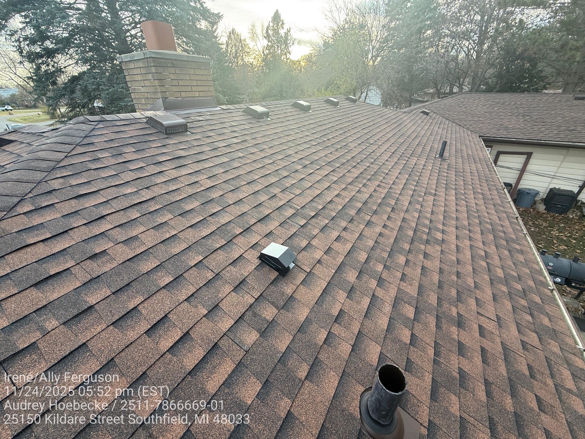 25150 Kildare Street , Southfield, MI, US