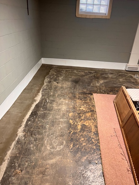 EverDry Waterproofing - Pittsburgh — Basement Waterproofing