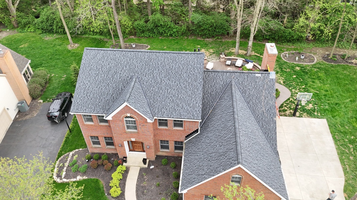 4855 Lytfield Drive , Dublin, OH, US