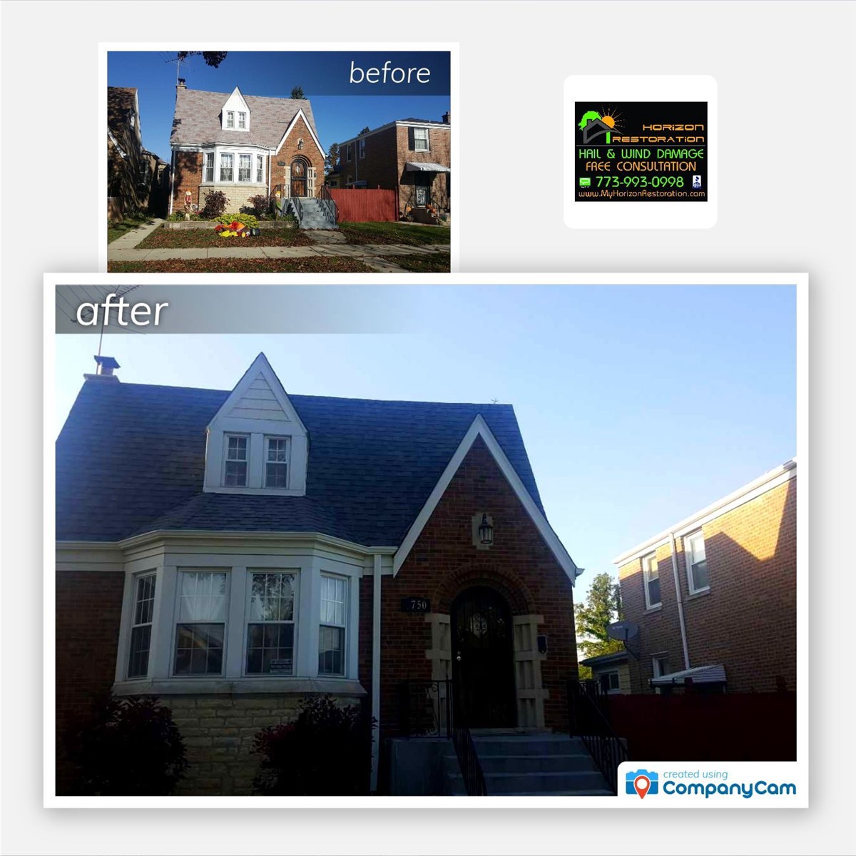 5750 West Roscoe Street , Chicago, IL, US