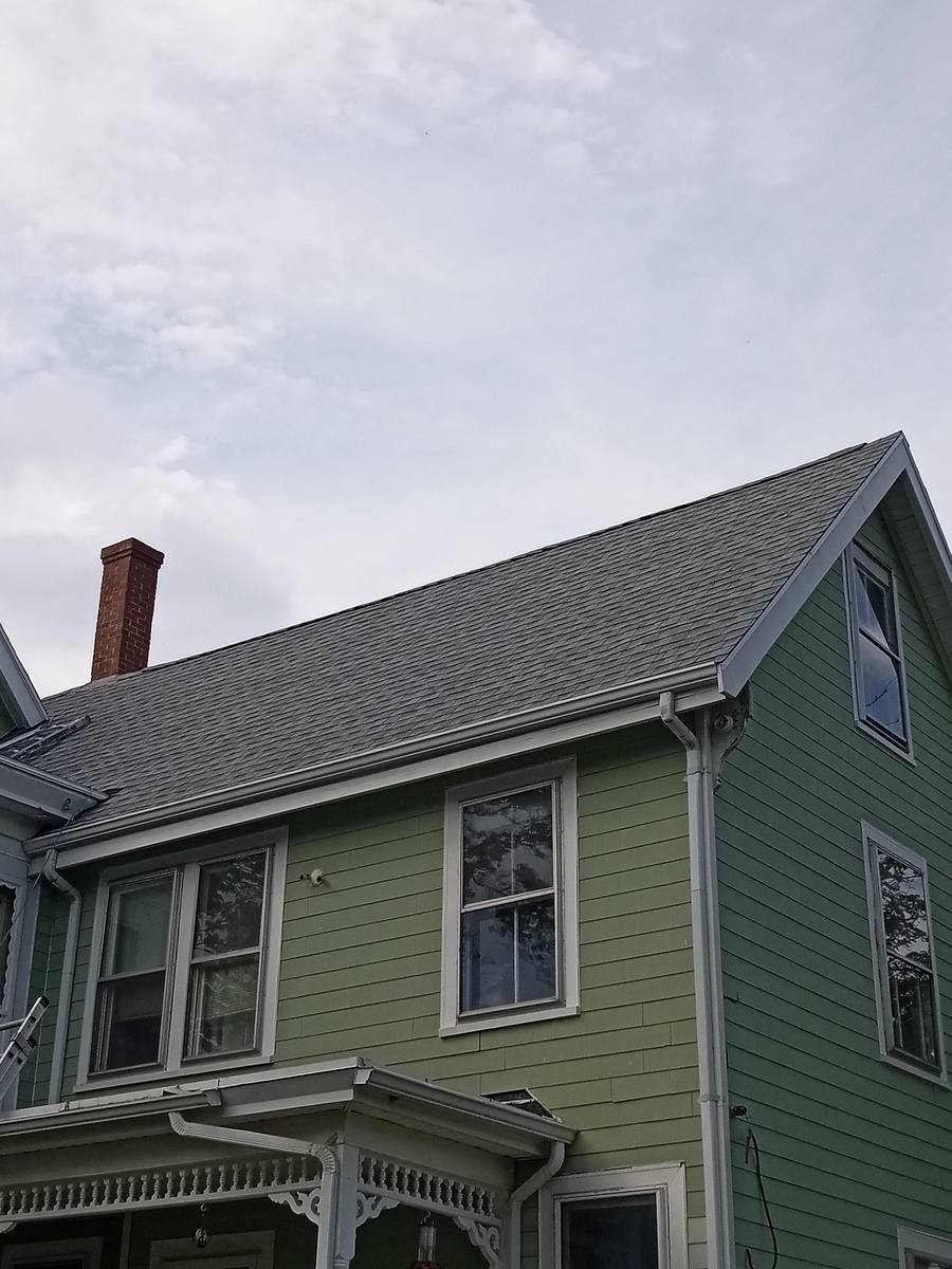 100 Thomas Hill Road , Bangor, ME, US