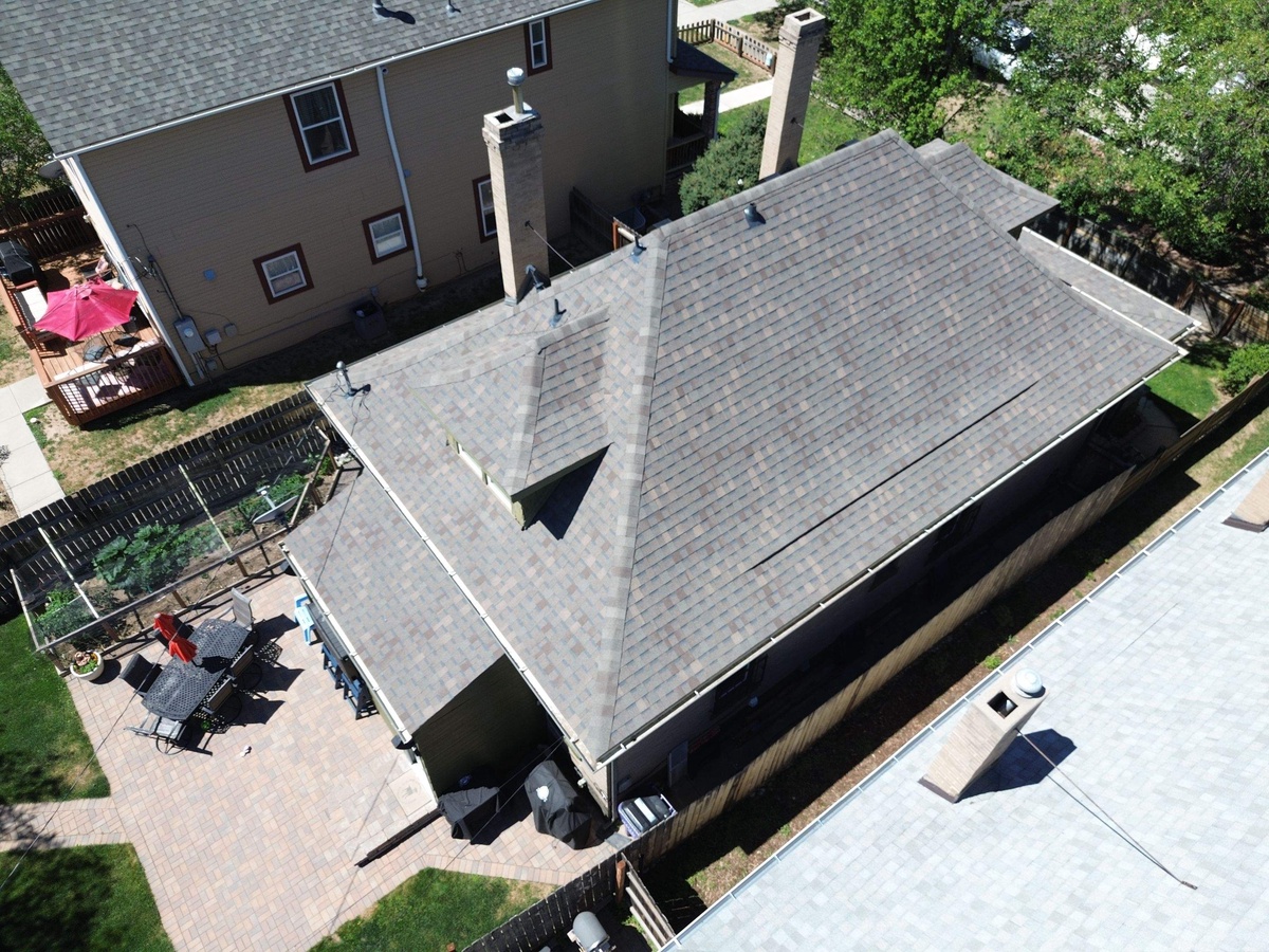 2708 North Race Street , Denver, CO, US