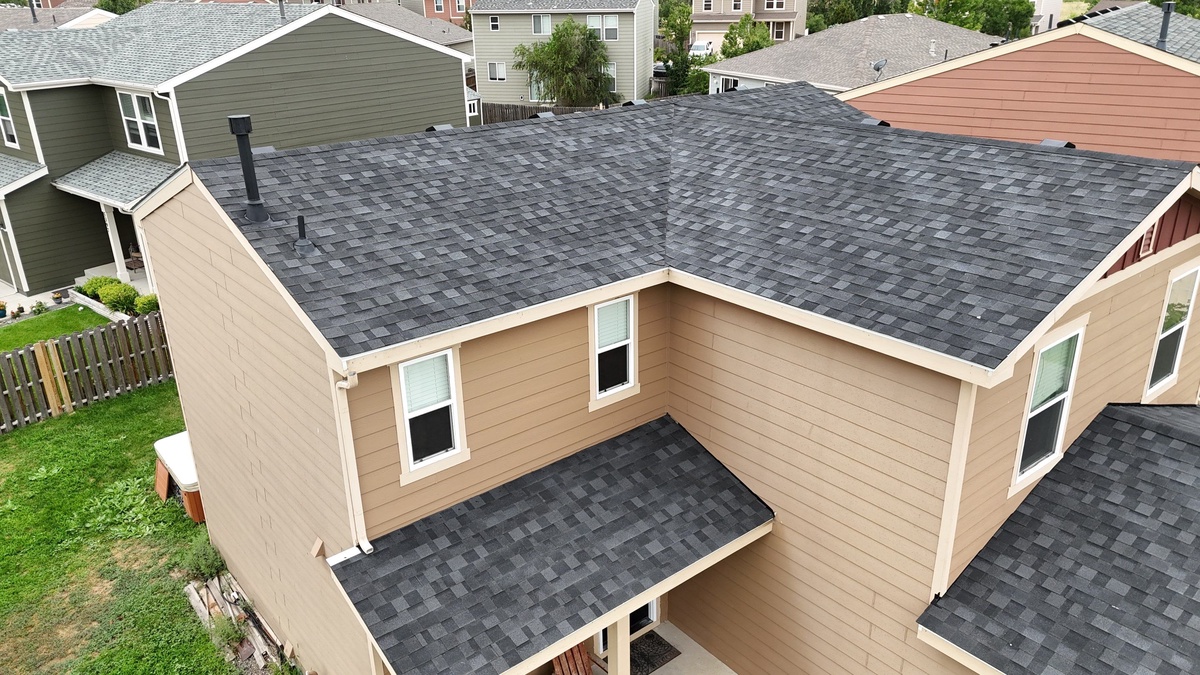 Denver, CO, 80239, US