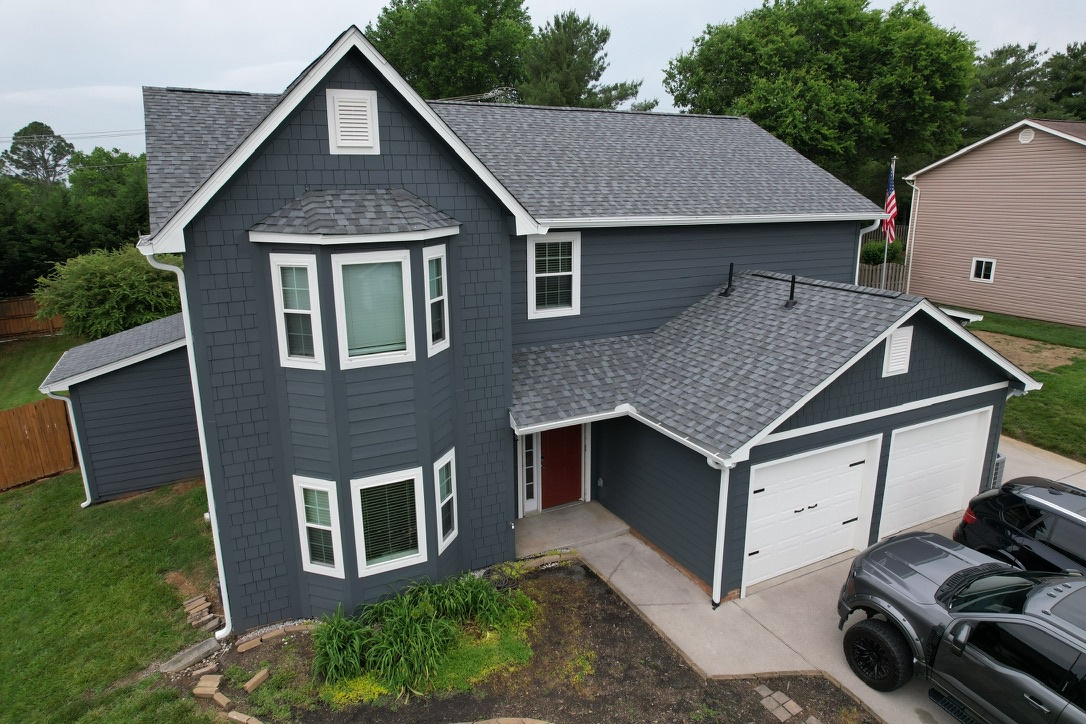 1235 Oak Haven Road , Knoxville, TN, US