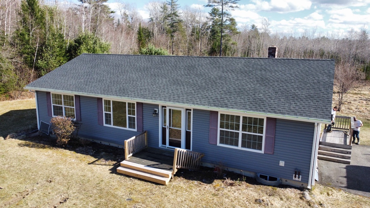 140 Baker Road , Winterport, ME, US