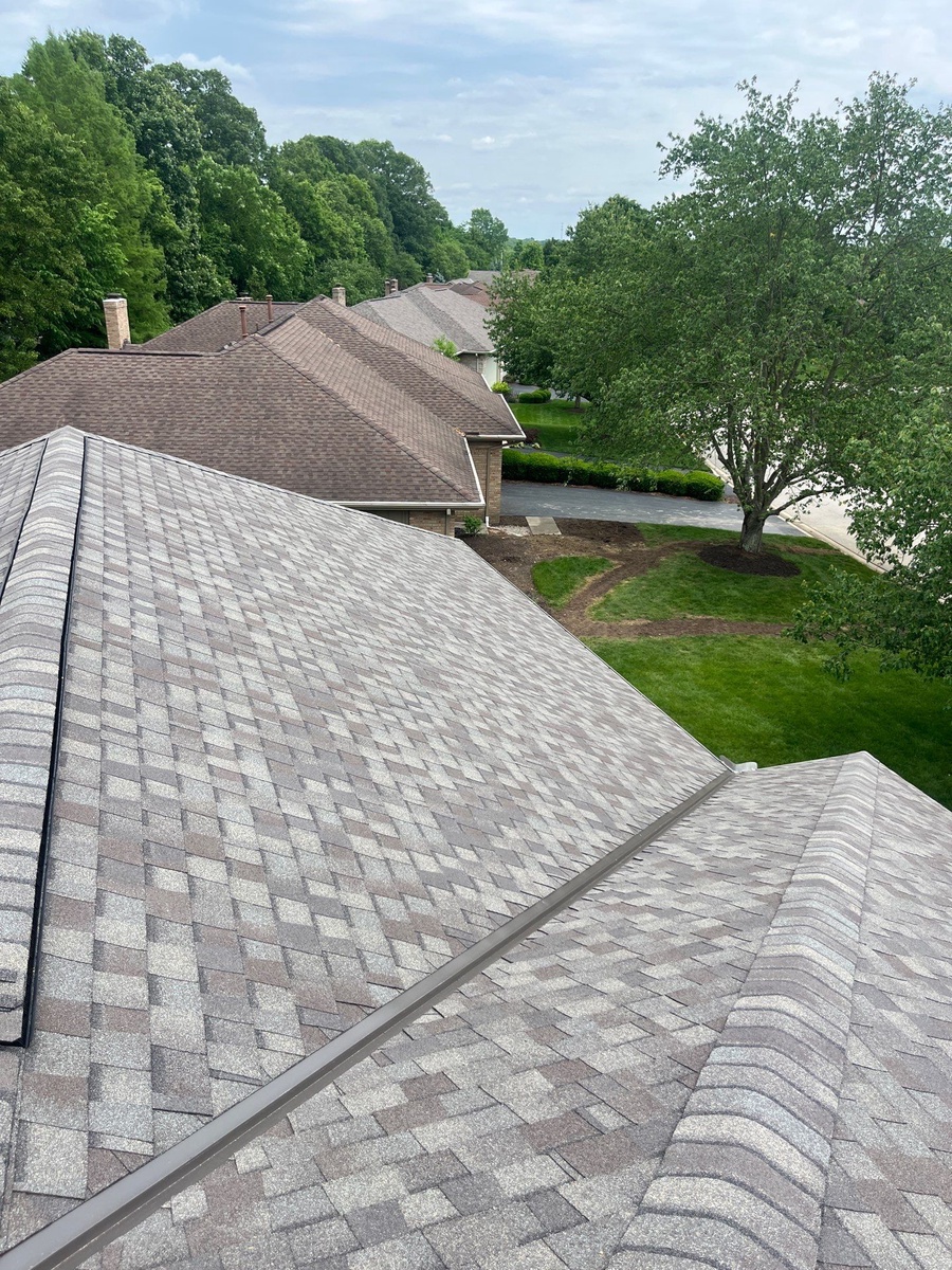 9324 Muirkirk Drive , Dublin, OH, US