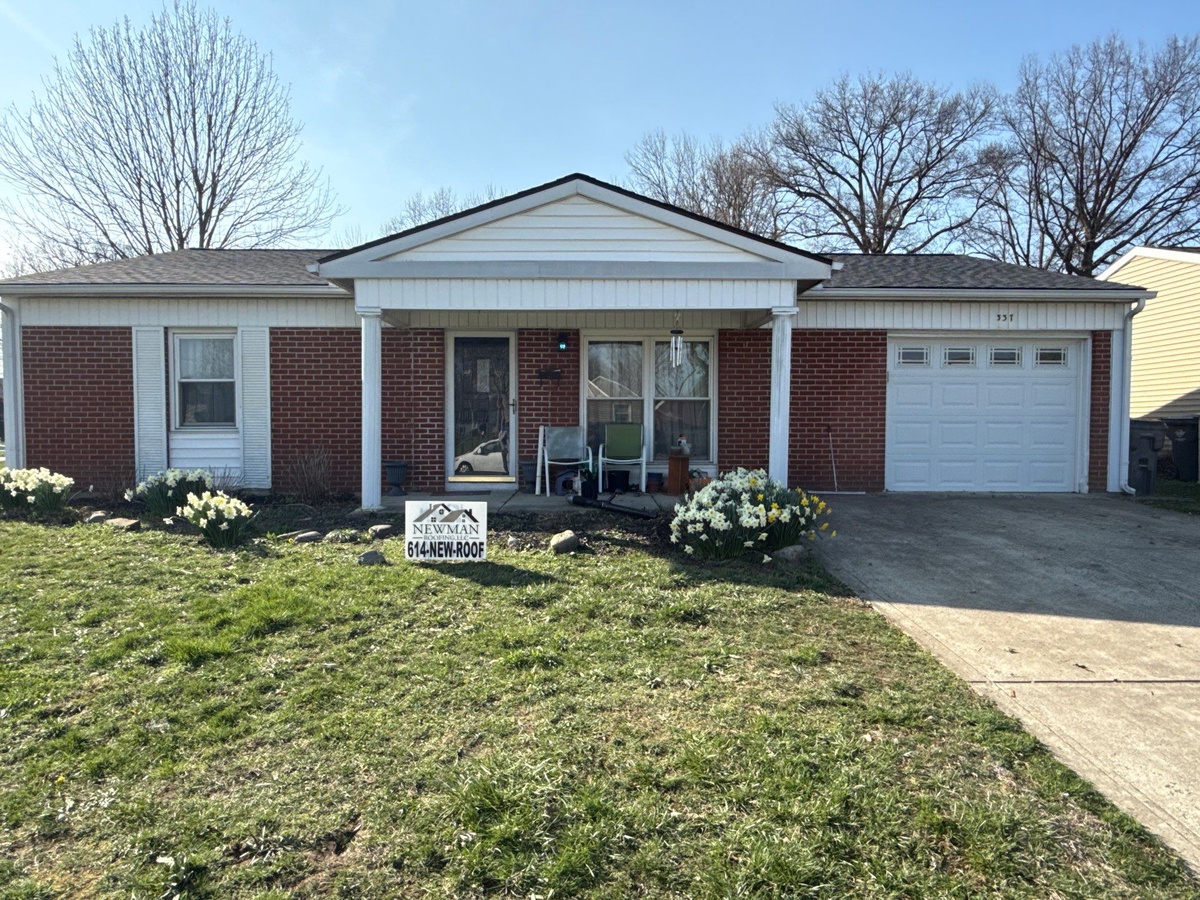 337 Canfield Drive , Columbus, OH, US