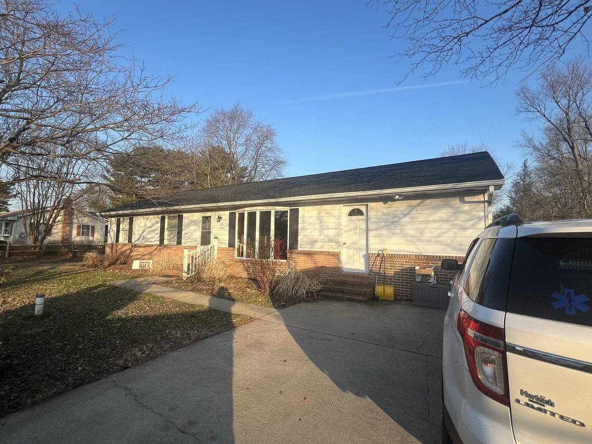 131 Woodstock Road , Chestertown, MD, US