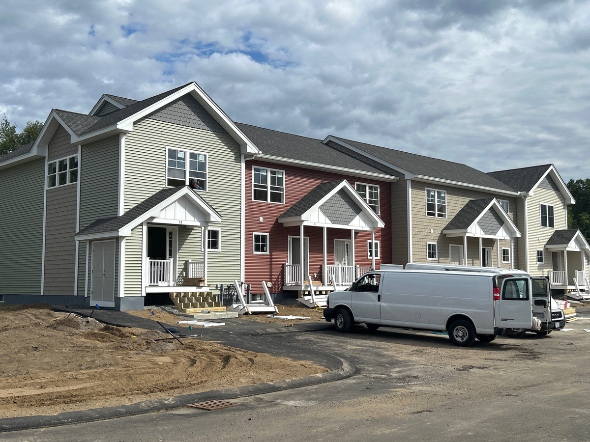 undefined , Litchfield, NH, US