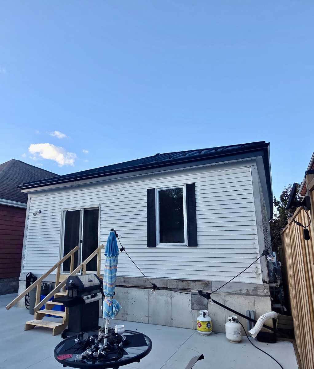 119 Briscoe Street East , London, ON, CA